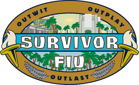 Survivor FIU Outwit Outplay Outlast