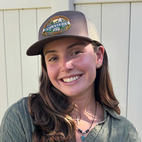 Catalina Rodriguez Kretz